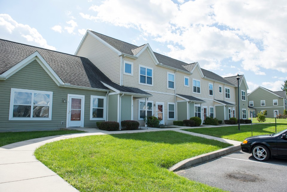 Sunset Court Luminest Community Development